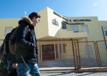 Nazaré candidata requalificação e ampliação da escola Amadeu Gaudêncio a apoio do PRR