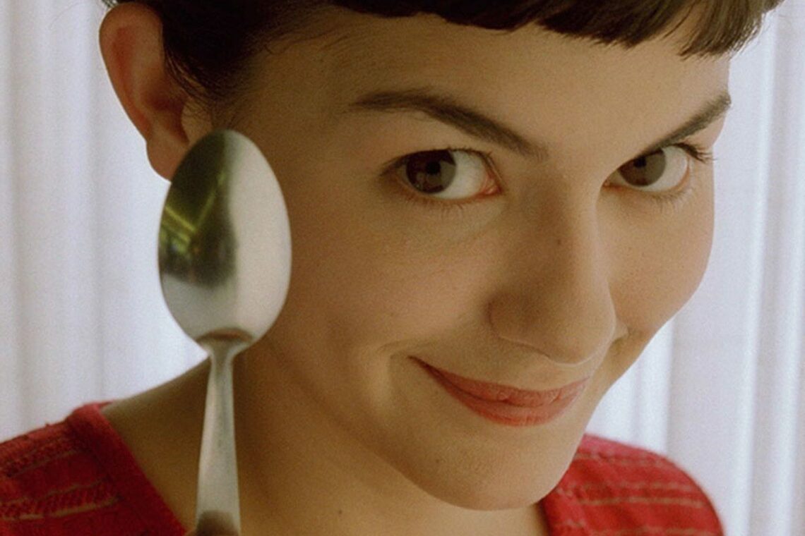 O Fabuloso Destino de Amélie para ver em Leiria na Festa do Cinema Francês