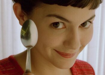 O Fabuloso Destino de Amélie para ver em Leiria na Festa do Cinema Francês