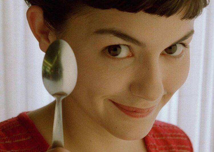 O Fabuloso Destino de Amélie para ver em Leiria na Festa do Cinema Francês