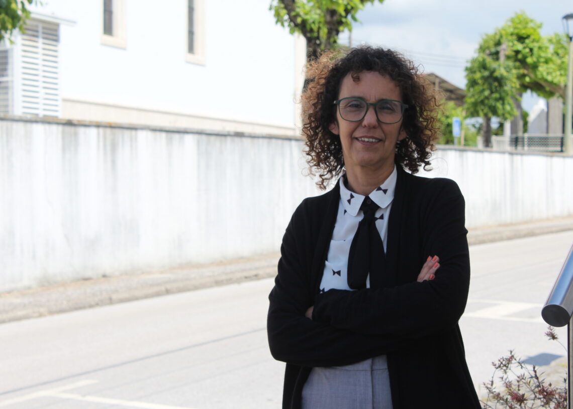 Presidente da Junta de Monte Redondo: “Temos condições na freguesia para crescer e atrair novas famílias e empresas”