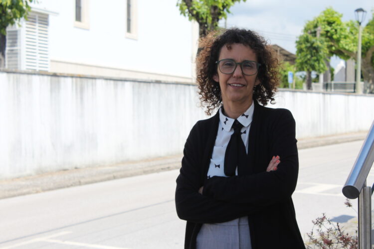 Presidente da Junta de Monte Redondo: “Temos condições na freguesia para crescer e atrair novas famílias e empresas”