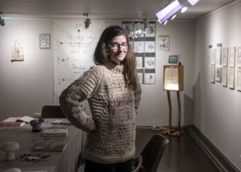 Avessos. Sartre e Adília Lopes na mesma sala: o Inferno são os outros mas o Céu também?