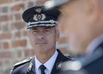 Executivo de Leiria unido na exigência por mais efectivos para as forças de segurança