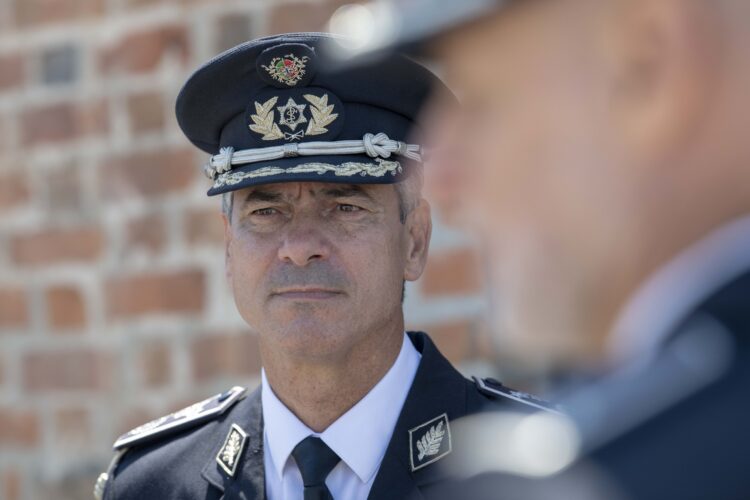 Executivo de Leiria unido na exigência por mais efectivos para as forças de segurança