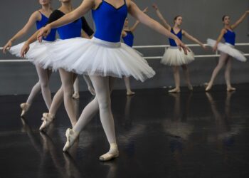 Fátima inspira bailado da Companhia de Ballet Clássico de Leiria