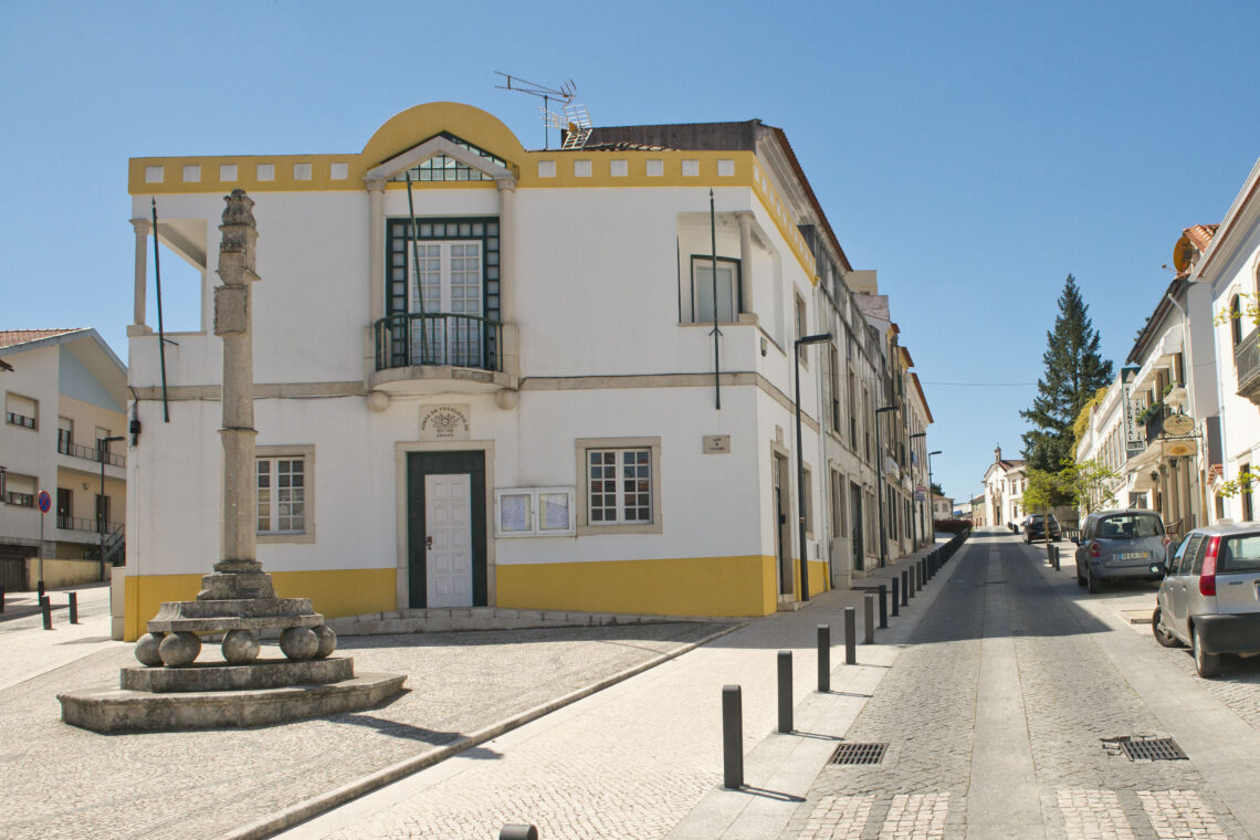 Assembleia Municipal de Ansião aprova orçamento de 17,6 milhões de euros para 2026