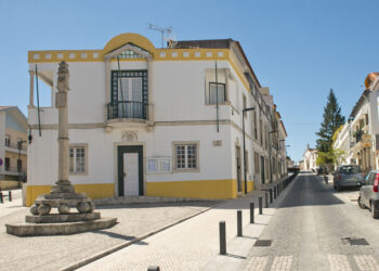 Assembleia Municipal de Ansião aprova orçamento de 17,6 milhões de euros para 2026
