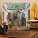 Antiques: editora Pythagoras lança novo jogo de tabuleiro