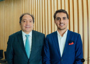 Henrique Alves Henriques: “O sector privado deve ser encarado como um complemento ao SNS”
