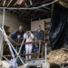 Seguro em Ourém: “Nunca mais esquecerei a parede desta casa”