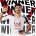 António Morgado ‘bisa’ em elites nos Nacionais de ciclismo de estrada