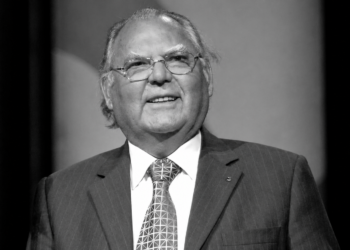 Faleceu António Vieira Rodrigues, fundador da Construtora do Lena