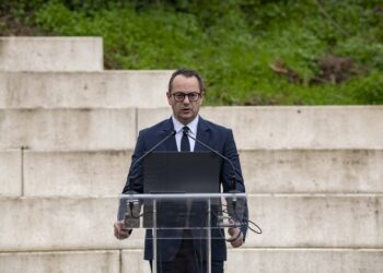 Kristin provoca prejuízos que ascendem a mil milhões de euros em Leiria