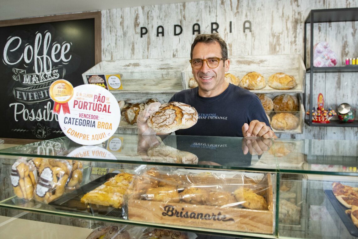 Brisanorte constrói edifício-sede, produção e restaurante na Zicofa