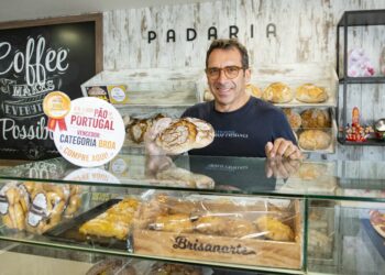 Brisanorte constrói edifício-sede, produção e restaurante na Zicofa