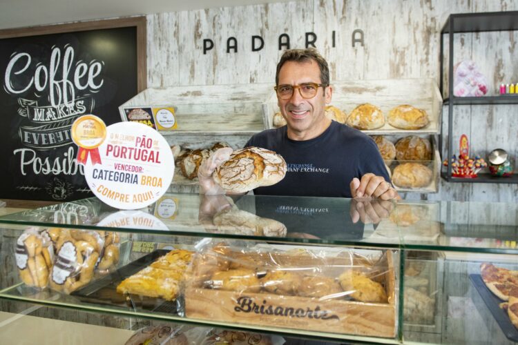 Brisanorte constrói edifício-sede, produção e restaurante na Zicofa