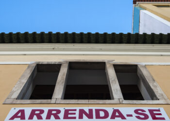 Burlas no arrendamento de imóveis quase duplicam no distrito