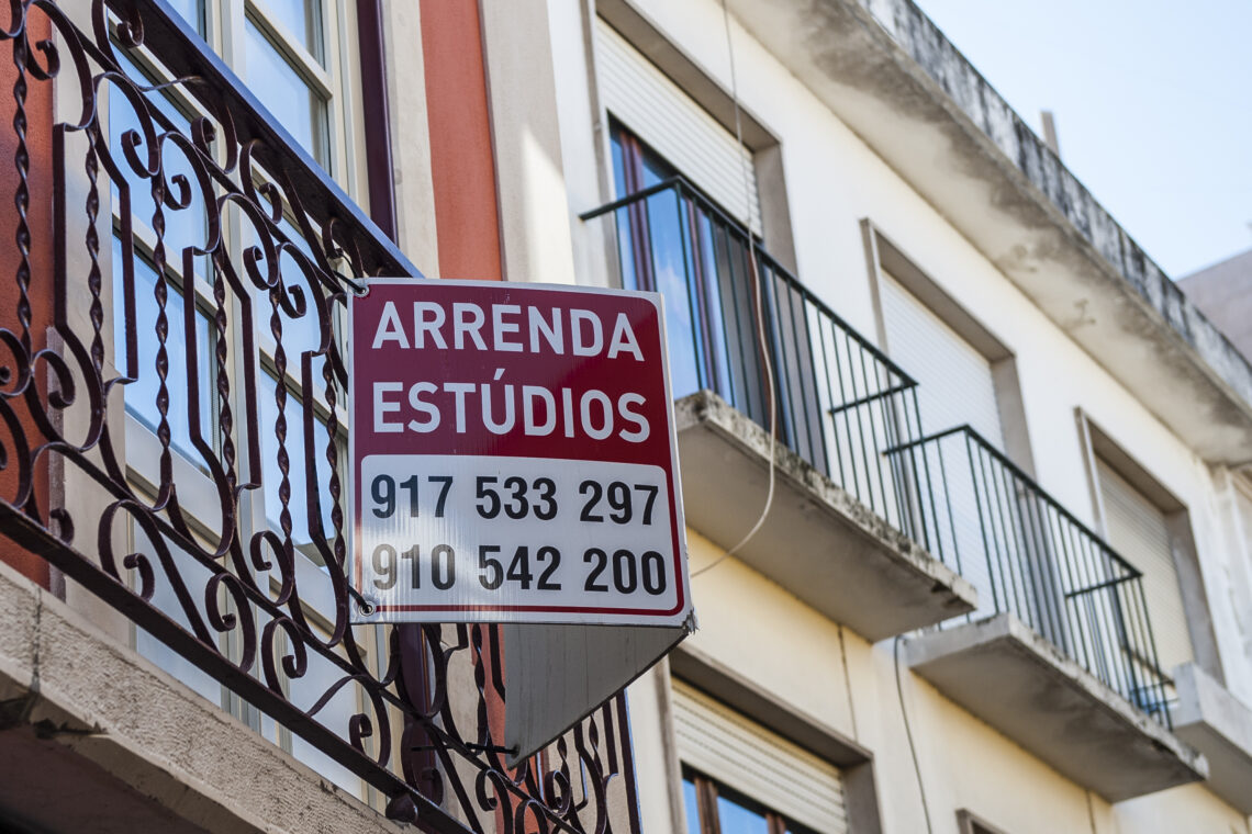 Difícil acesso à habitação é um dos entraves à integração de imigrantes