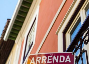 Preço das casas para arrendar subiu 12% na cidade de Leiria, no último ano