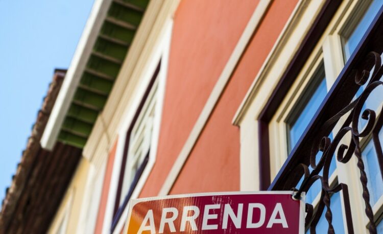 Preço das casas para arrendar subiu 12% na cidade de Leiria, no último ano
