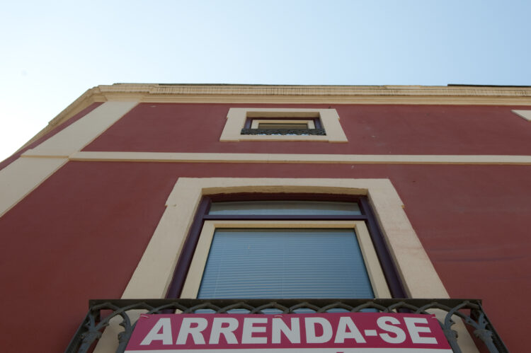 Câmara de Leiria deu apoios de quase 410 mil euros arrendamento em 2025