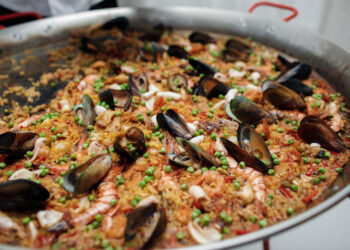 Oeste leva sabores regionais à Alimentaria de Barcelona