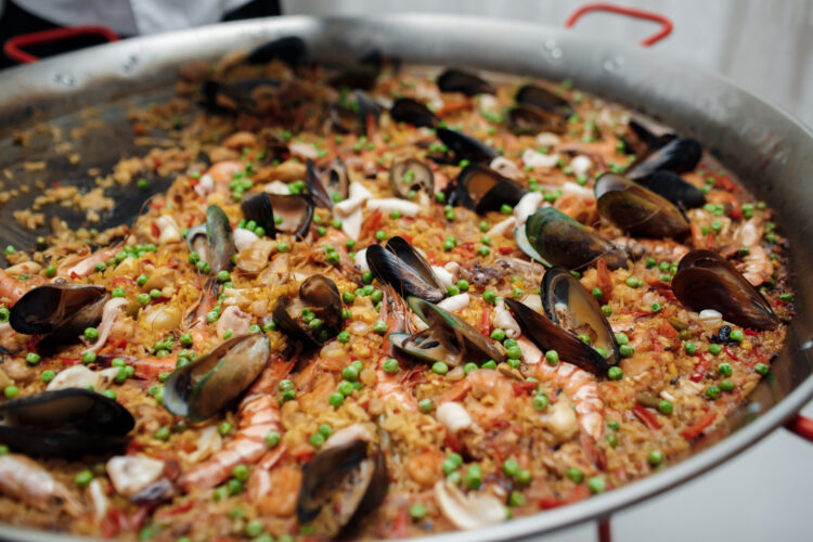 Oeste leva sabores regionais à Alimentaria de Barcelona