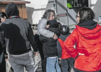 E depois da tempestade? Como lidar com traumas e emoções em turbilhão