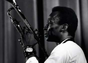 Miles Davis inspira aquecimento para o Festival de Música de Alcobaça