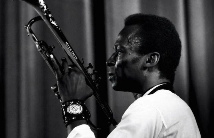 Miles Davis inspira aquecimento para o Festival de Música de Alcobaça
