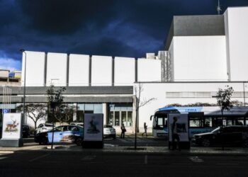 Teatros: apoios para TJLS e TMO totalizam 1,6 milhões de euros