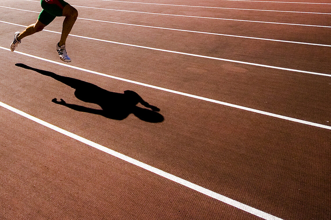 Federação Portuguesa de Atletismo quer Casa das Selecções em Pedreanes, junto à estrada para a Vieira de Leiria