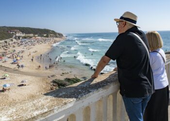 Chuva falta, calor sobra e interior aquece ao dobro do ritmo do litoral
