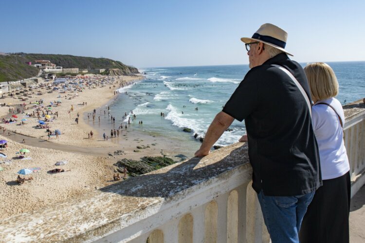 Chuva falta, calor sobra e interior aquece ao dobro do ritmo do litoral