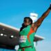 Europeus de Atletismo: Dongmo em 5.º lugar, Irina falha acesso à final