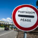 Mau tempo: CIM de Leiria assume custos para manter isenção de portagens na região