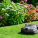 Automower, a mais recente geração de robôs ao serviço do paisagismo