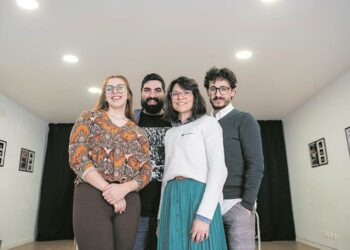 Teatro do Botão. Festa de aniversário e quatro novas produções a caminho