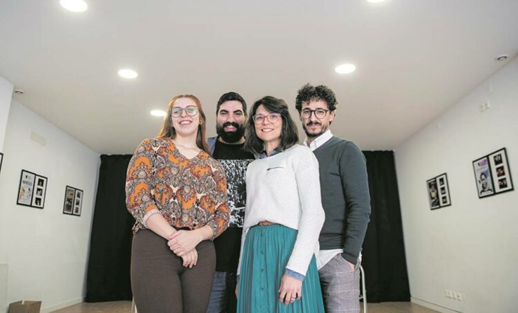 Teatro do Botão. Festa de aniversário e quatro novas produções a caminho