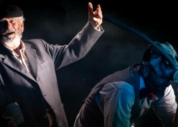 Agenda: A Paz pelo Leirena, Xutos & Pontapés, João Barradas no aniversário do TMO e uma orquestra americana no Mosteiro da Batalha