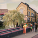 Amy Winehouse volta a caminhar por Camden Town pela mão do realizador de Leiria João Pombeiro
