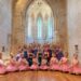 Castelo de Leiria é palco de festival internacional de dança