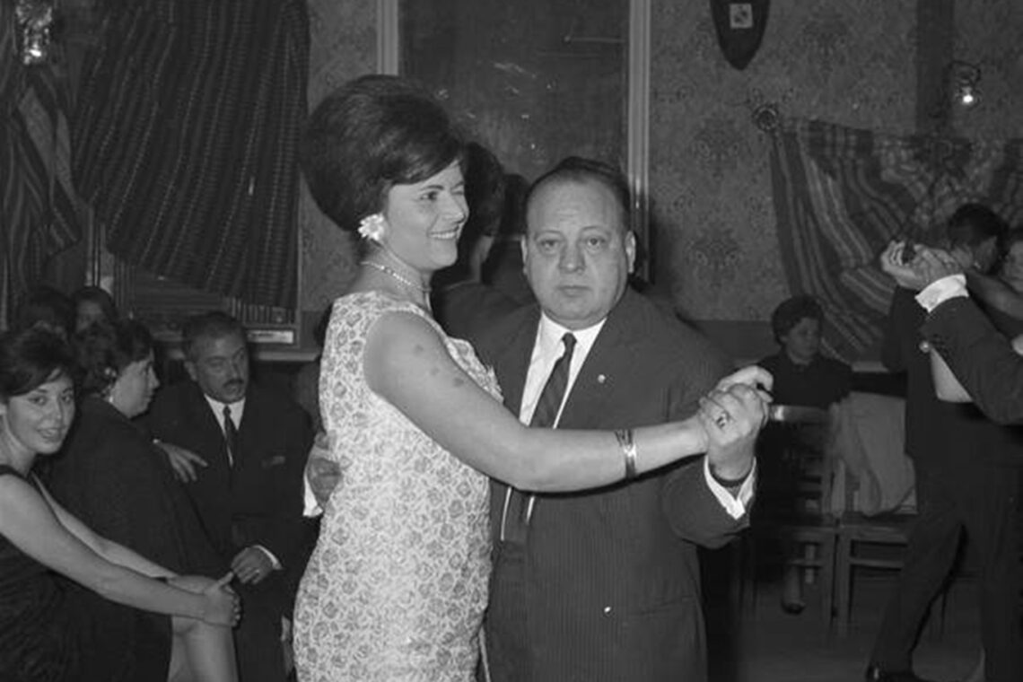 Associação Espólio Fabião. Há 250 mil fotografias à espera de uma história