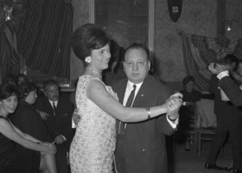 Associação Espólio Fabião. Há 250 mil fotografias à espera de uma história