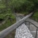 População chamada a limpar Parque do Pisão, que permanece com zonas bloqueadas por árvores caídas