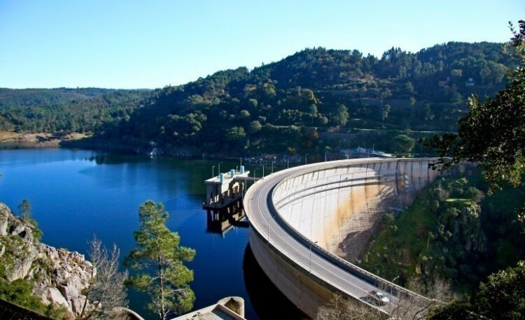 Água do Cabril deixa de ser só para produção de energia
