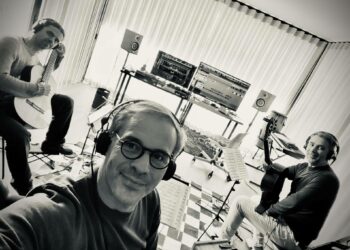 The Beatles For Trio. Guitarras clássicas para reviver a lenda