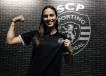 Beatriz Castelhano bate recorde nacional nos 60 metros