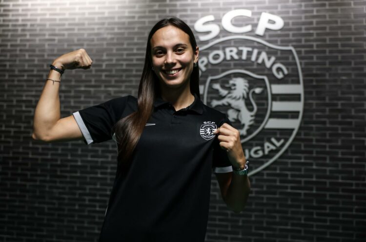 Beatriz Castelhano bate recorde nacional nos 60 metros